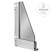 PYROAL - CỬA CỨU HỎA