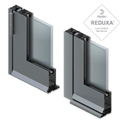 SOLEAL 55 SANS RPT - CỬA KHÔNG PHÁ NHIỆT