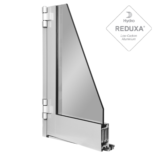 PYROAL - CỬA CỨU HỎA